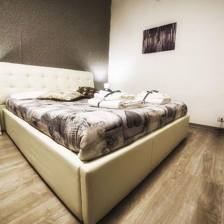 Almayer La Locanda Gaeta Exteriör bild
