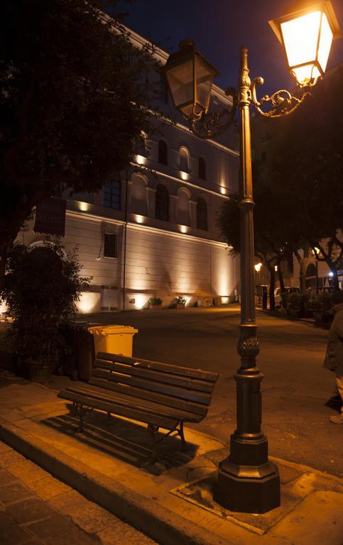 Almayer La Locanda Gaeta Exteriör bild