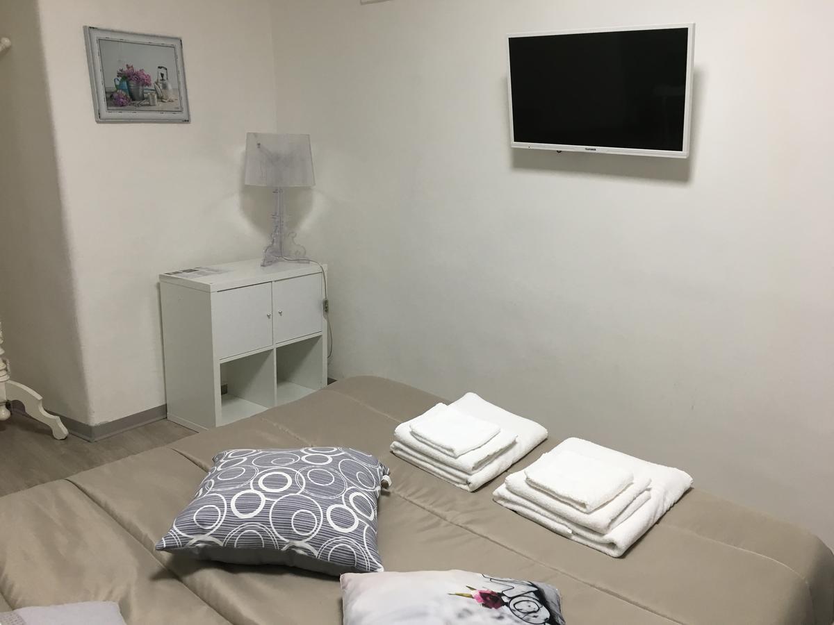 Almayer La Locanda Gaeta Exteriör bild