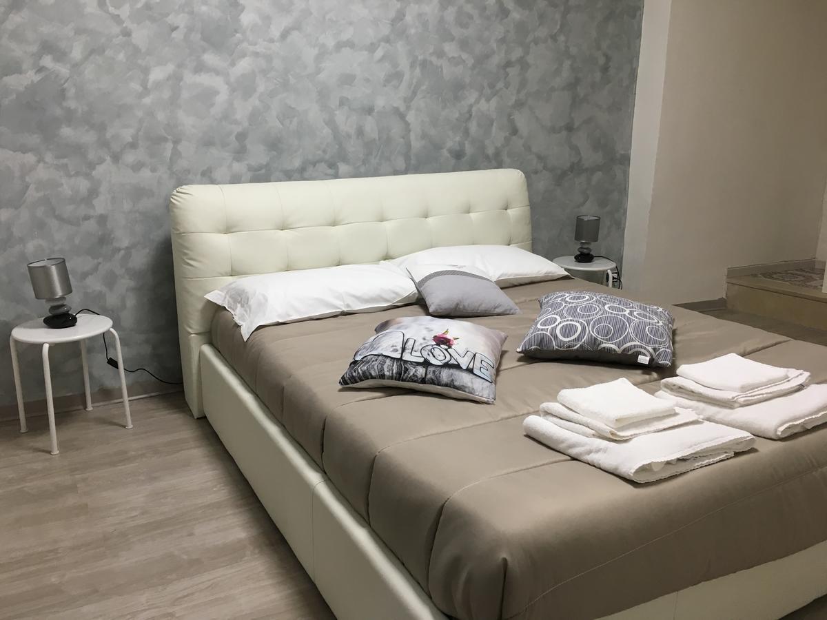 Almayer La Locanda Gaeta Exteriör bild