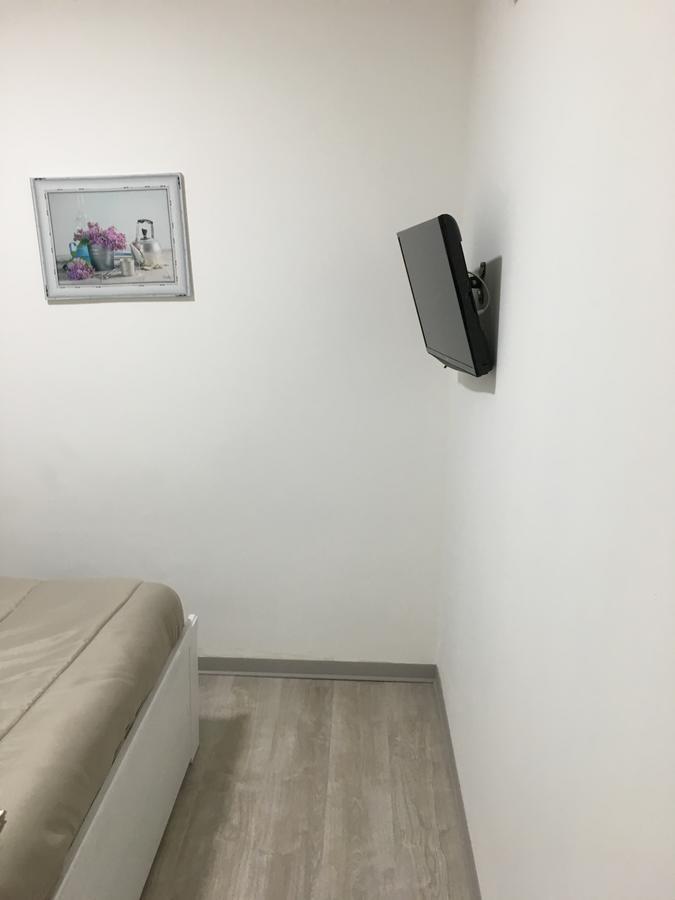 Almayer La Locanda Gaeta Exteriör bild