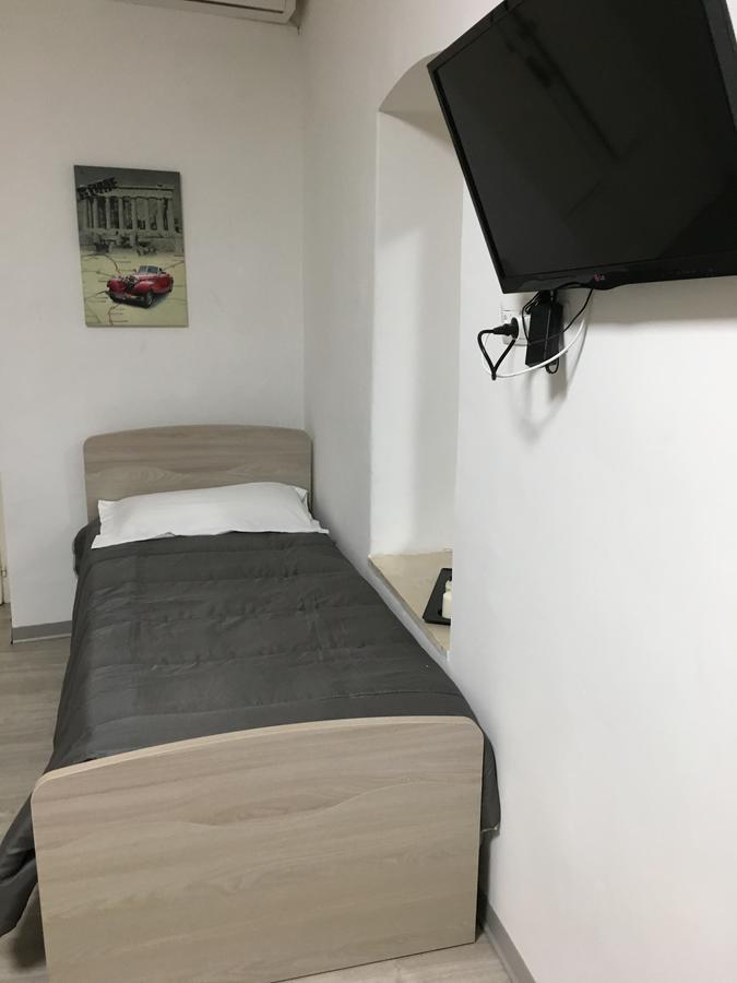 Almayer La Locanda Gaeta Exteriör bild