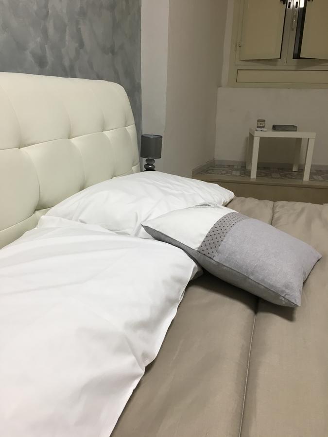 Almayer La Locanda Gaeta Exteriör bild