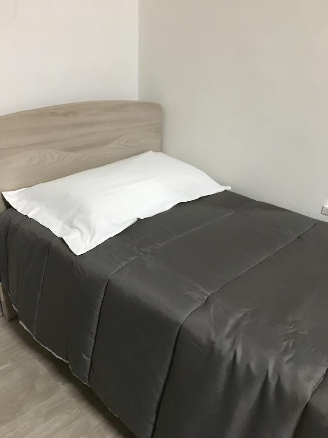 Almayer La Locanda Gaeta Exteriör bild
