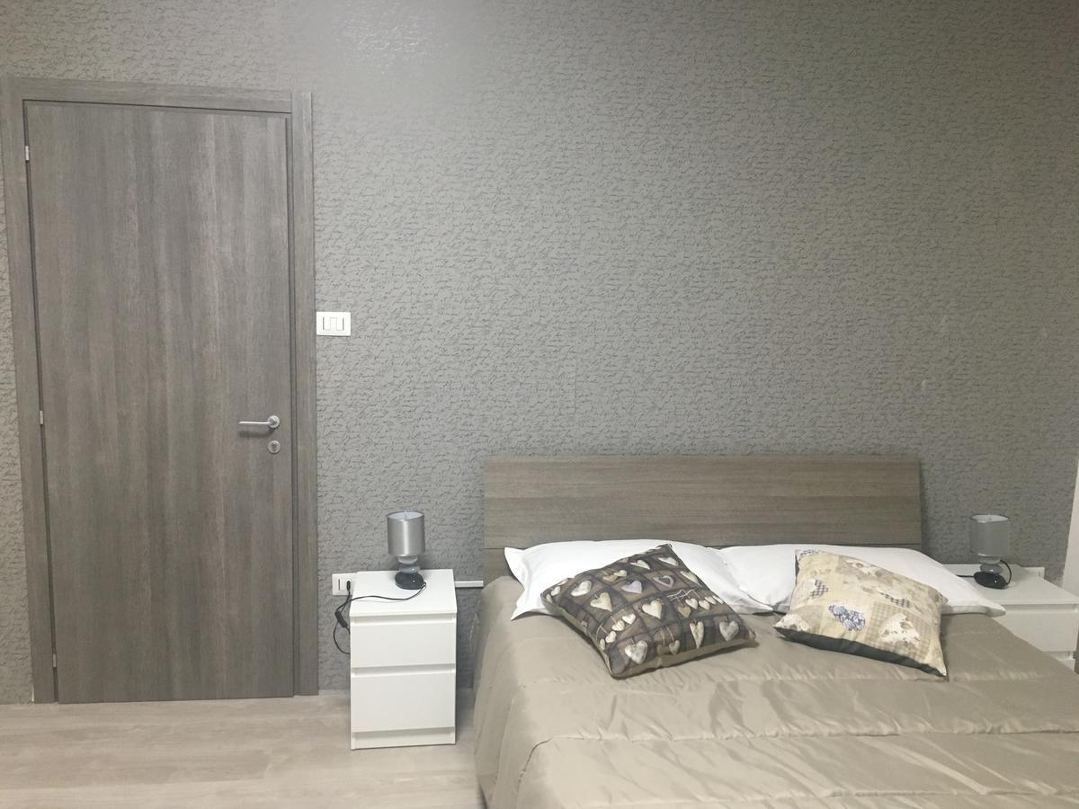 Almayer La Locanda Gaeta Exteriör bild