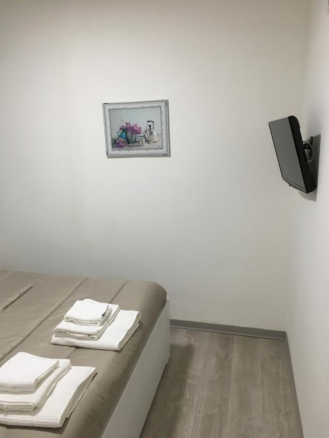 Almayer La Locanda Gaeta Exteriör bild