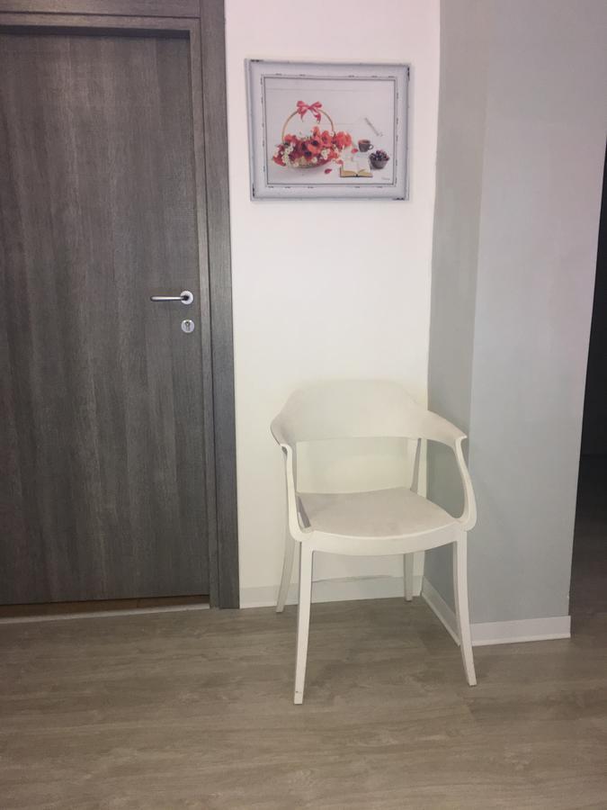 Almayer La Locanda Gaeta Exteriör bild