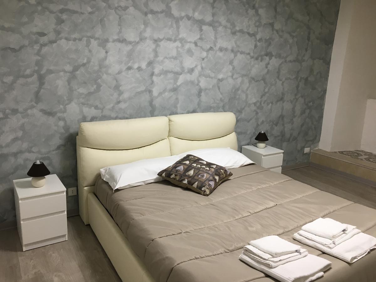 Almayer La Locanda Gaeta Exteriör bild