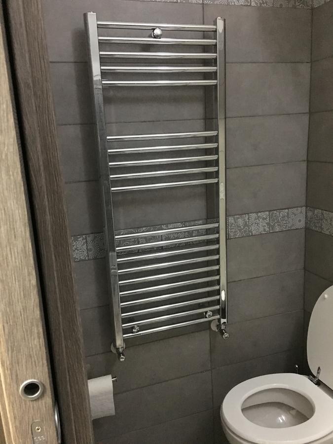 Almayer La Locanda Gaeta Exteriör bild