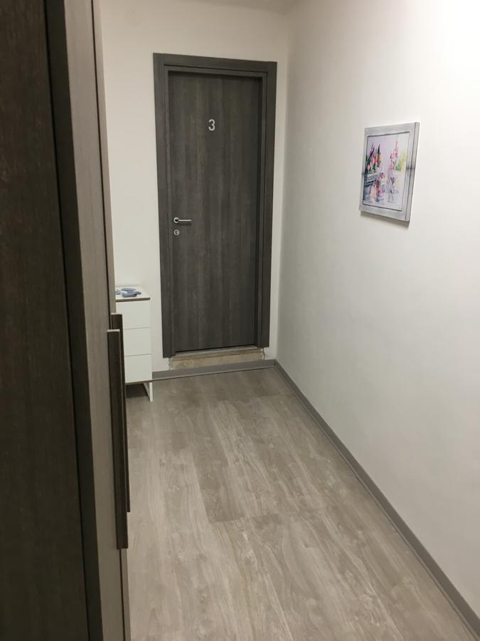 Almayer La Locanda Gaeta Exteriör bild