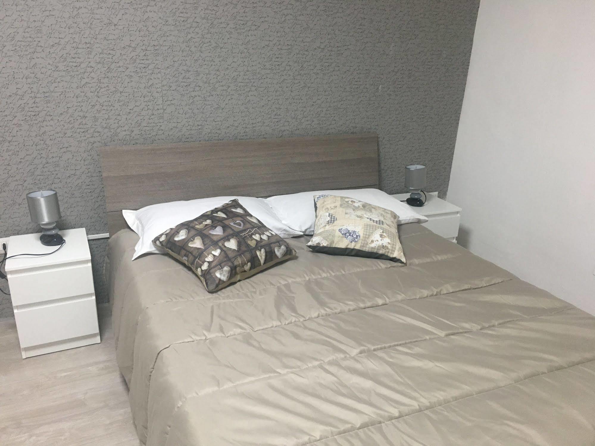 Almayer La Locanda Gaeta Exteriör bild